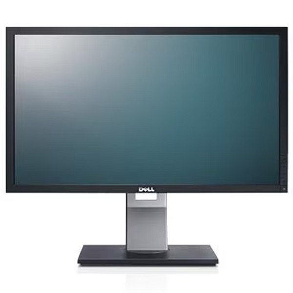 Dell P2411H 24" Nero - Come nuovo