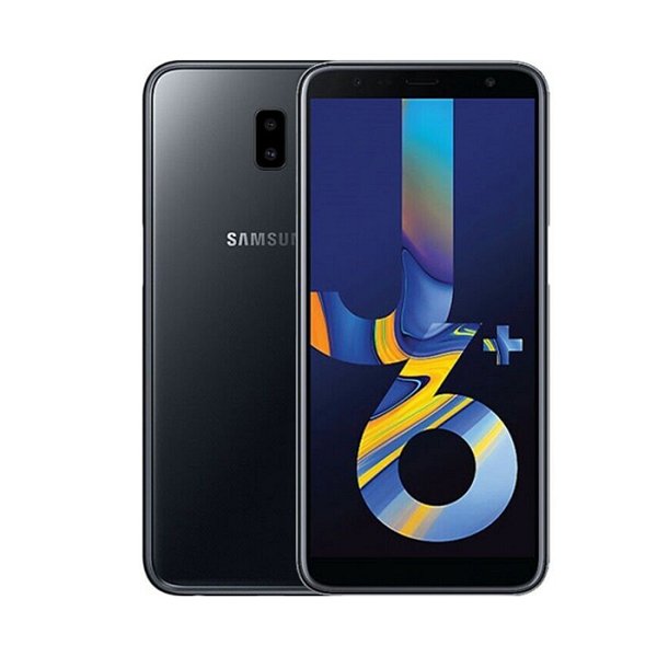 Samsung Galaxy J6+ (2018) - Nero - 32 GB - Ottimo