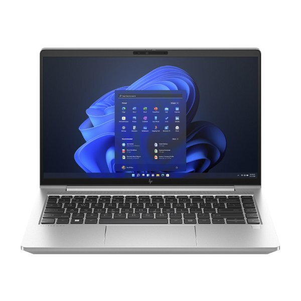 HP EliteBook 640 G10 Intel Core i7-1365U 14" - 32 GB - 512 GB - Windows 11 Professional - Come nuovo