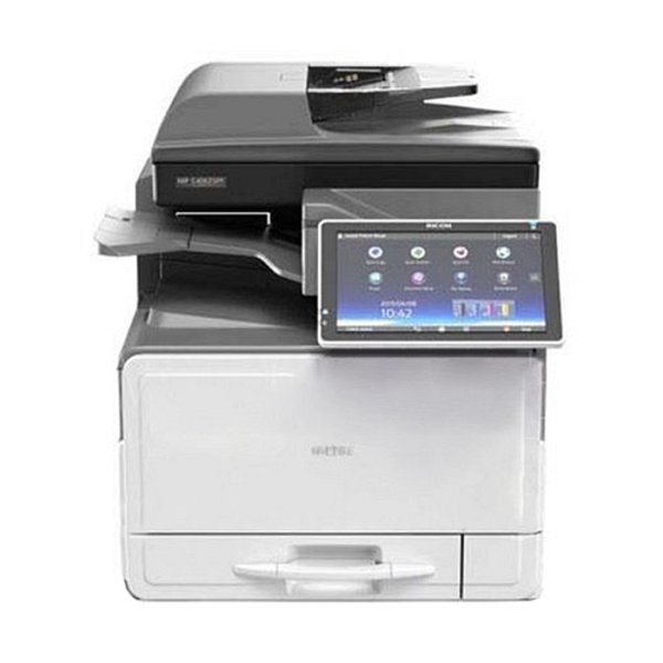 Ricoh MP C307SPF - Ottimo