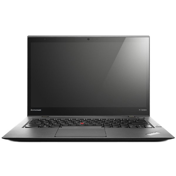 Lenovo ThinkPad X1 Carbon (2nd Gen) Intel Core i5-4300U 14" - 4 GB - 180 GB - Windows 11 Professional - Ottimo