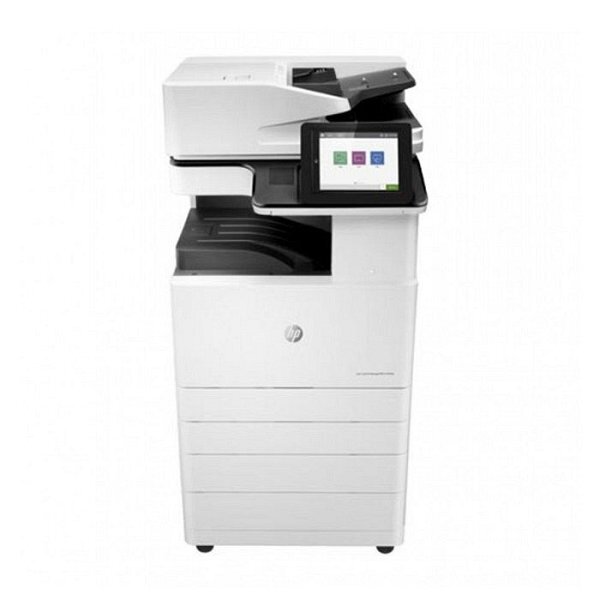 HP LaserJet Managed MFP E87640 - Ottimo