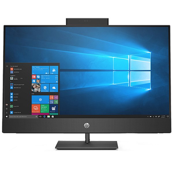 HP ProOne 440 G5 Intel Core i5-9500T 23.8" - 16 GB - 512 GB - Windows 11 Professional - Ottimo