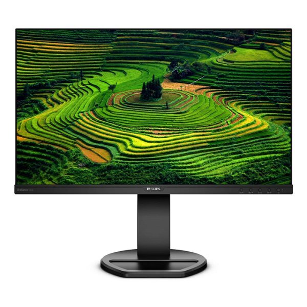 Philips 241B8Q 24" Nero - Come nuovo
