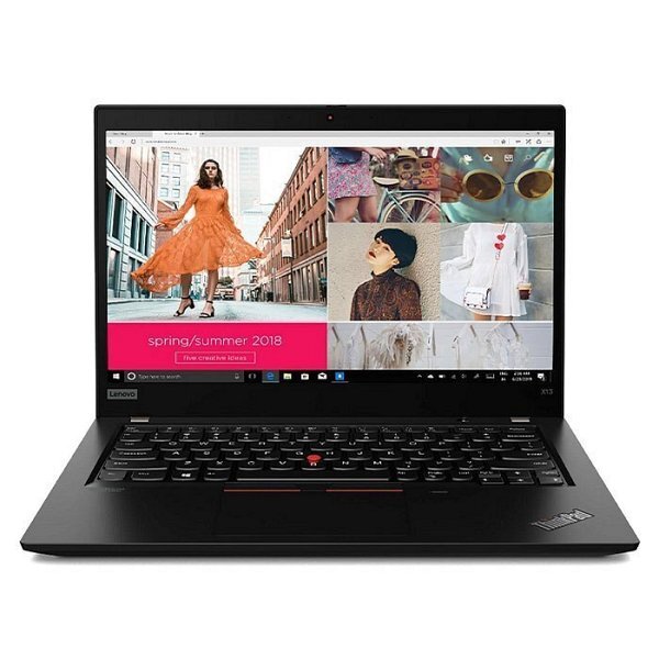 Lenovo ThinkPad X13 G2 Intel Core i7-1165G7 13.3" - 16 GB - 512 GB - Windows 10 Professional - Ottimo