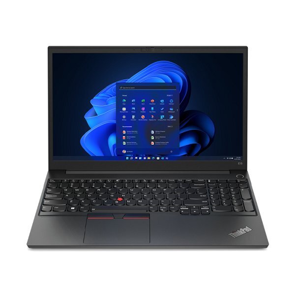 Lenovo ThinkPad E15 G4 Intel Core i5-1235U 15.6" - 16 GB - 512 GB - Windows 11 Professional - Come nuovo