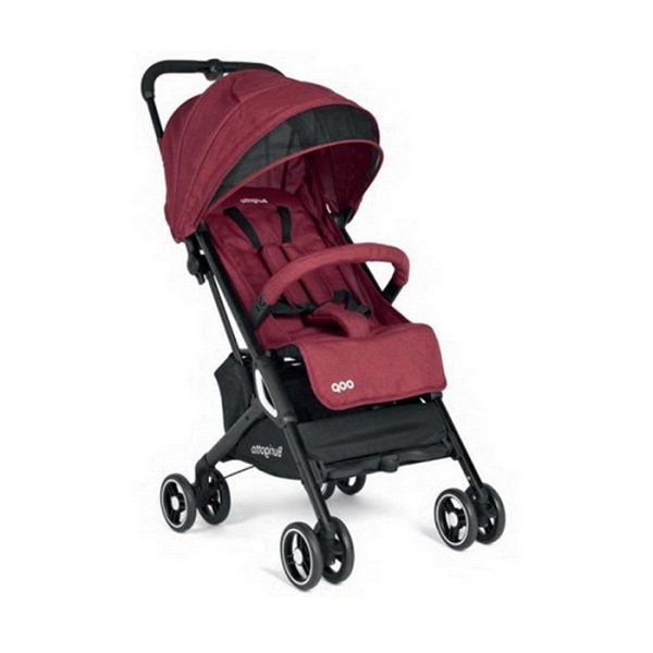 Peg Perego Oop Burigotto - Bordeaux - Come nuovo