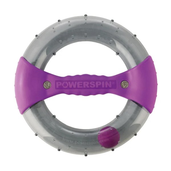 RPM Sports Powerspin - Rosa - Come nuovo