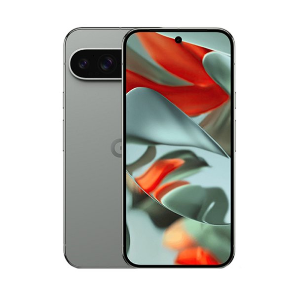 Google Pixel 9 Pro XL - Grigio Ardesia - 256 GB - Buono