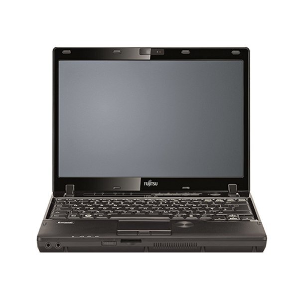 Fujitsu LifeBook P772 Intel Core i7-3687U 12.1" - 16 GB - 500 GB - Windows 10 Professional - Ottimo