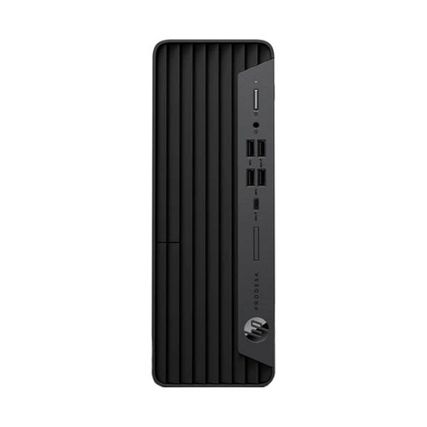 HP ProDesk 600 G6 SFF Intel Core i5-10500 - 16 GB - 256 GB - Windows 11 Professional - Ottimo