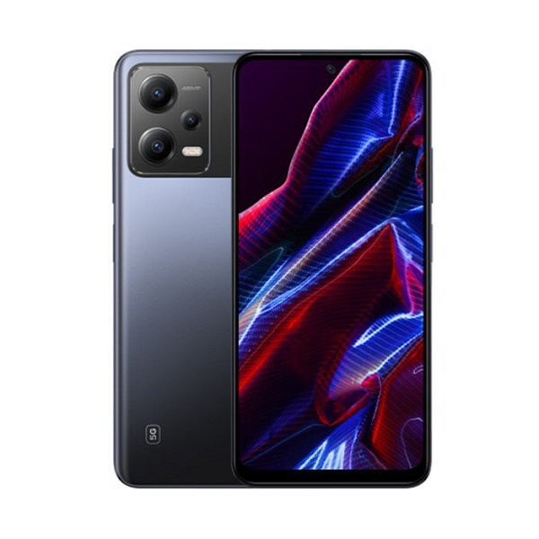 Xiaomi Poco X5 - Nero - 128 GB - Ottimo