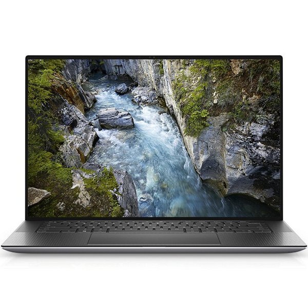 Dell Precision 5560 Intel Core i7-11850H 15.6" Nvidia Quadro T1200 4GB - 32 GB - 1 TB - Windows 11 Professional - Ottimo