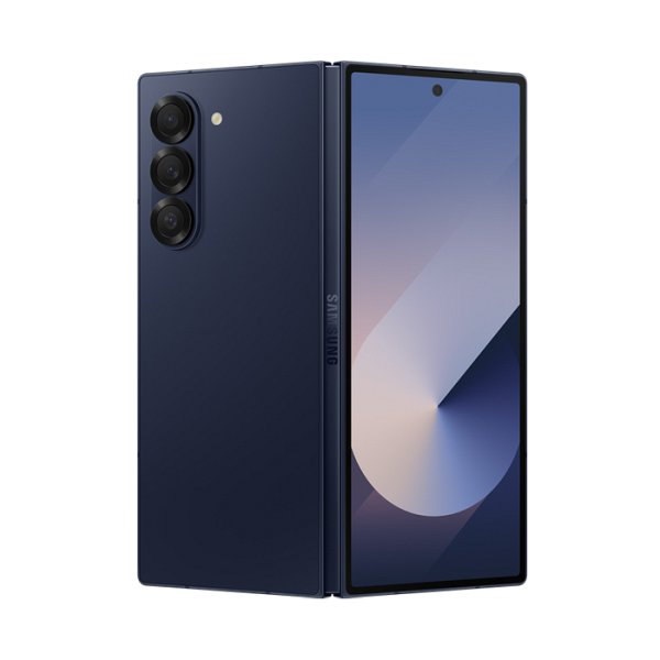 Samsung Galaxy Z Fold6 5G - Navy - 256 GB - Ottimo
