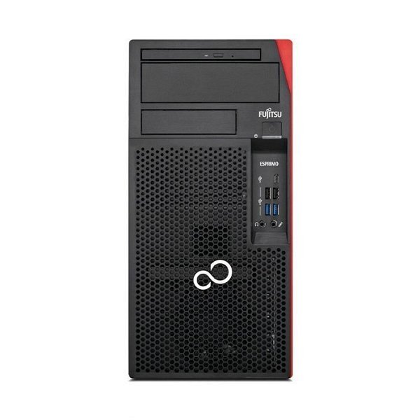 Fujitsu Esprimo P757 Tower Intel Core i5-6500 - 16 GB - 256 GB - Windows 11 Professional - Ottimo