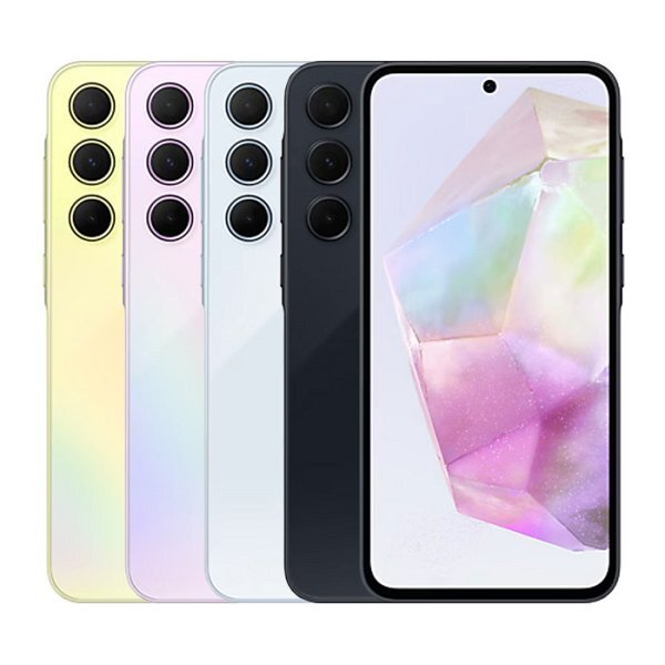 Samsung Galaxy A35