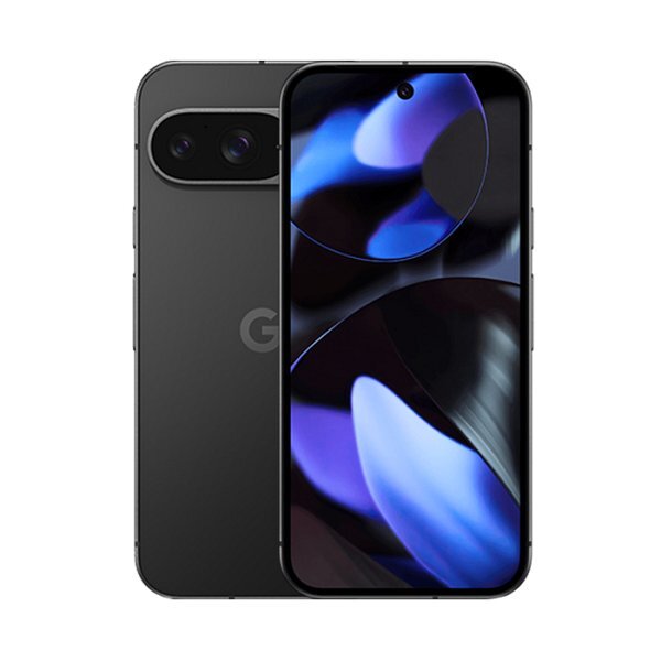 Google Pixel 9 - Nero - 256 GB - Come nuovo