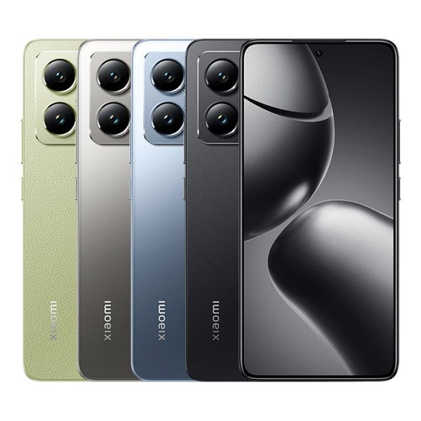 Xiaomi 14T