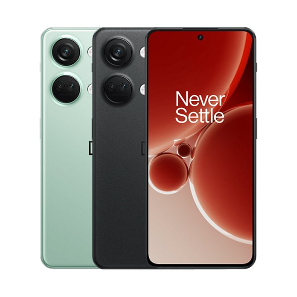 OnePlus Nord 3