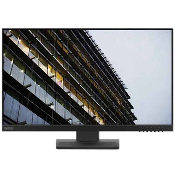 Lenovo ThinkVision E24-28 23.8" Nero - Ottimo