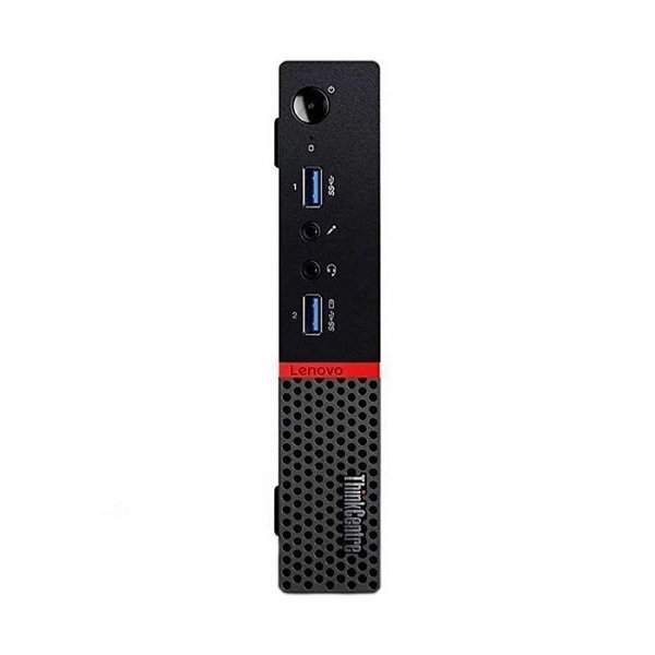 Lenovo ThinkCentre M900 Tiny Intel Core i7-6700T - 8 GB - 240 GB - Windows 11 Professional - Come nuovo