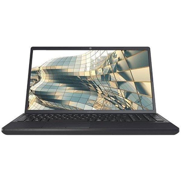 Fujitsu Lifebook A3510 i5-1035G1 Intel Core i5-1035G1 15.6" - 16 GB - 256 GB - Windows 11 Professional - Come nuovo