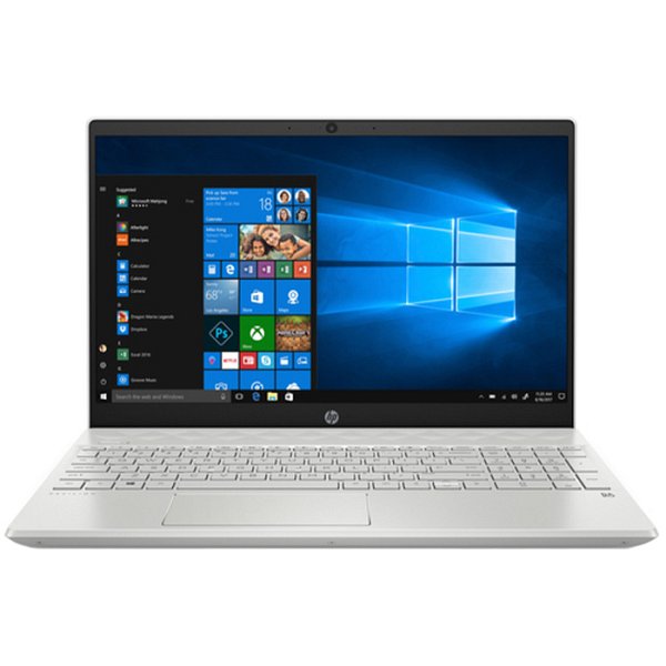 HP 15-cs3001ns Intel Core i7-1065G7 15.6" Nvidia GeForce GTX 1050 4GB - 32 GB - 1 TB - Windows 11 Professional - Ottimo