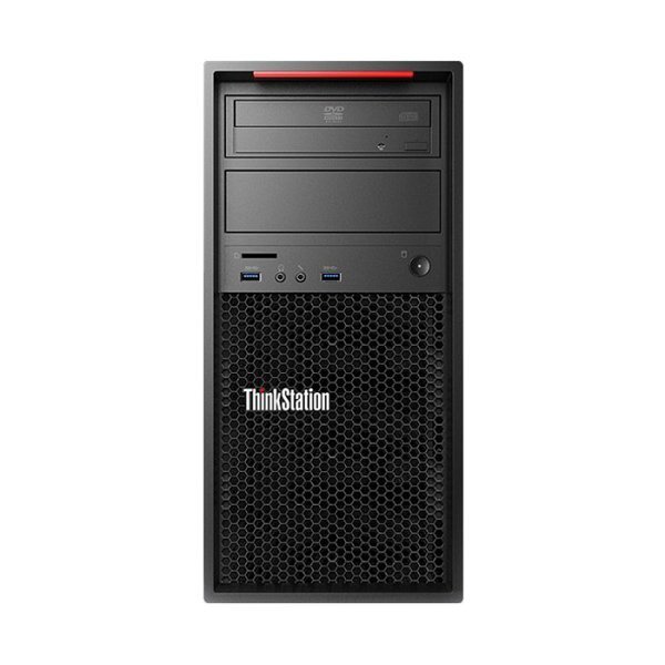 Lenovo ThinkStation P310 Tower Intel Core i7-6700 - 16 GB - 512 GB - Windows 11 Professional - Come nuovo
