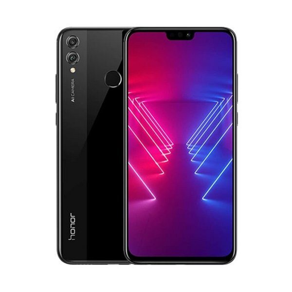 Honor View 10 Lite - Nero - 128 GB - Ottimo