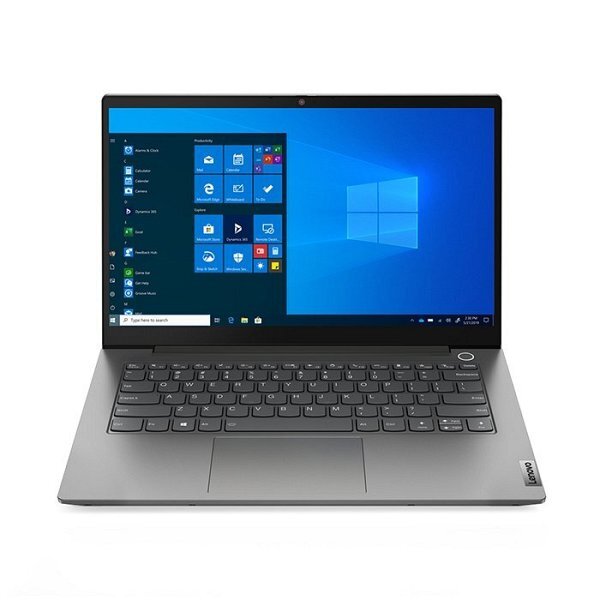 Lenovo ThinkBook 14 G2 Intel Core i5-1135G7 14" - 16 GB - 256 GB - Windows 11 Professional - Buono