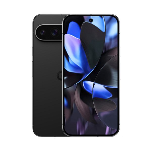 Google Pixel 9 Pro XL - Nero Ossidiana - 256 GB - Come nuovo