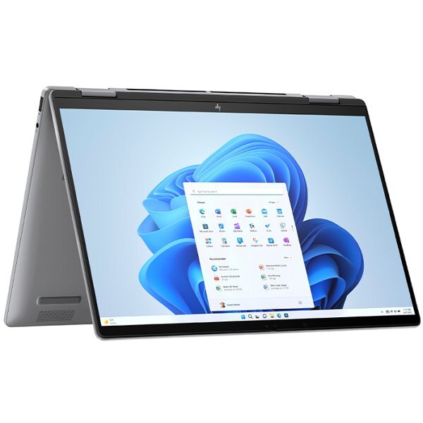 HP Envy x360 14-fa0024ne AMD Ryzen 7 8840HS 14" - 16 GB - 1 TB - Windows 11 Home - Come nuovo