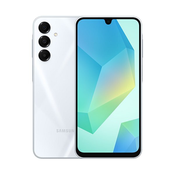 Samsung Galaxy A16 - Grigio Chiaro - 128 GB - Ottimo