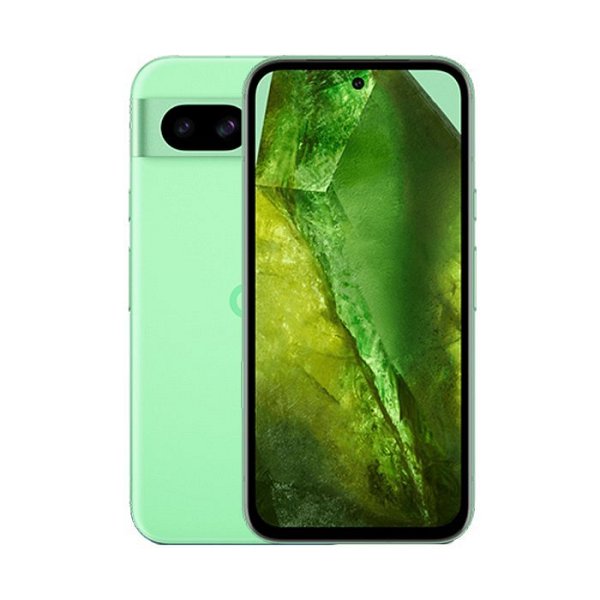 Google Pixel 8a - Aloe - 256 GB - Buono
