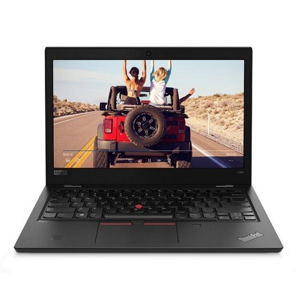 Lenovo ThinkPad L380 Intel Core i3-8130U 13.3" - 8 GB - 240 GB - Windows 10 Professional - Buono