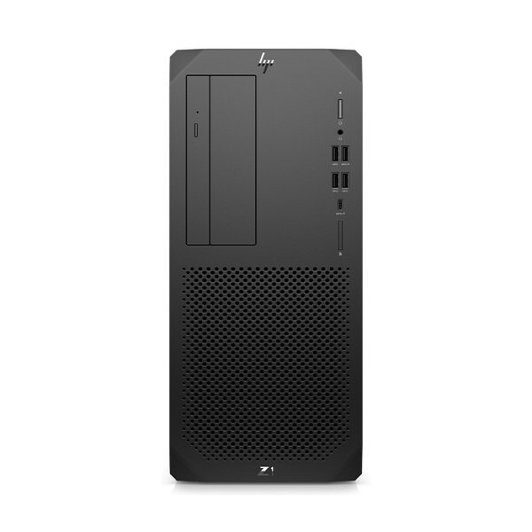 HP Z1 G6 Tower Intel Core i7-10700K - 32 GB - 500 GB - Windows 11 Professional - Ottimo