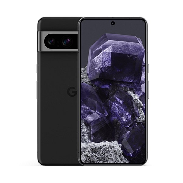 Google Pixel 8 Pro - Nero - 128 GB - Ottimo