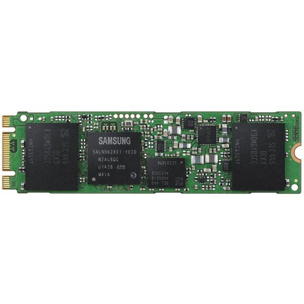 Samsung MZNLN128HCGR-000H1 NVMe M.2 SSD - 128 GB - Come nuovo
