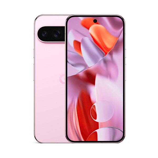 Google Pixel 9 Pro XL - Rosa Quarzo - 512 GB - Ottimo