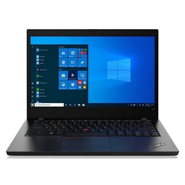 Lenovo ThinkPad L14 G1 AMD Ryzen 7 Pro 4750U 14" - 32 GB - 1 TB - Windows 11 Professional - Come nuovo
