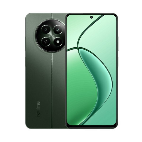 Realme 12 5G - Verde - 256 GB - Ottimo