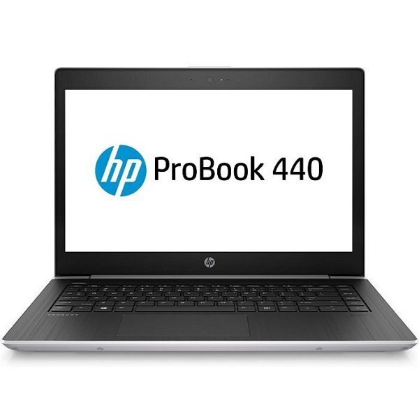 HP ProBook 440 G5 Intel Core i7-8550U 14" - 16 GB - 512 GB - Windows 11 Professional - 1920 x 1080 Pixel (Full-HD) - Ottimo