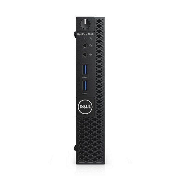 Dell OptiPlex 3050 Micro PC Intel Core i7-6700T - 16 GB - 240 GB - Windows 11 Professional - Come nuovo