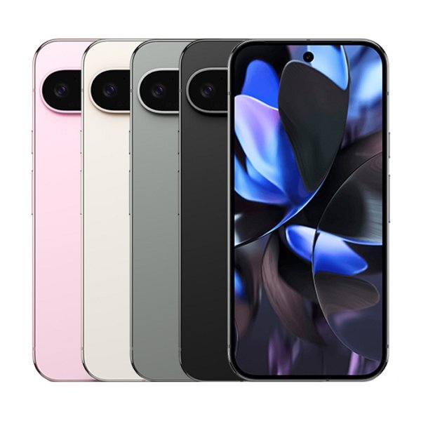 Google Pixel 9 Pro XL