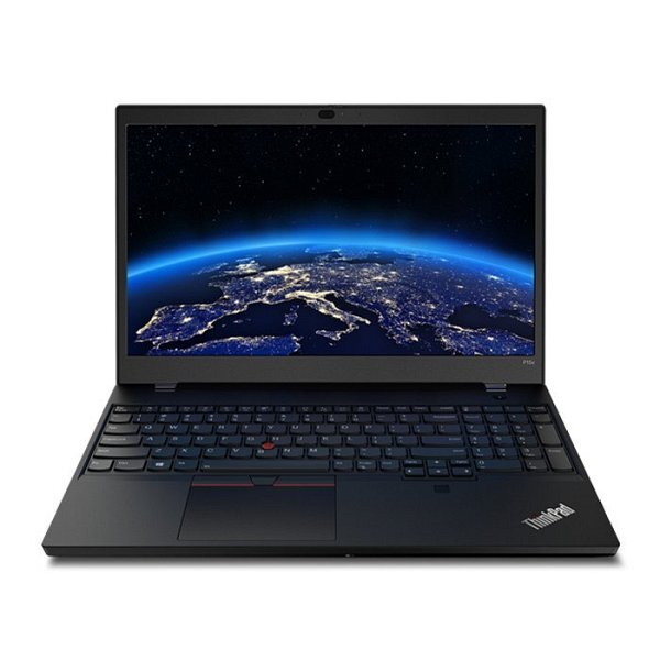 Lenovo ThinkPad P15v G1 Intel Core i7-10750H 15.6" Nvidia Quadro T1000 4GB - 32 GB - 512 GB - Windows 10 Professional - Ottimo
