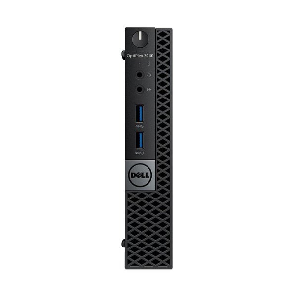 Dell OptiPlex 7040 Micro PC Intel Core i5-6400T - 8 GB - 240 GB - Windows 11 Professional - Come nuovo