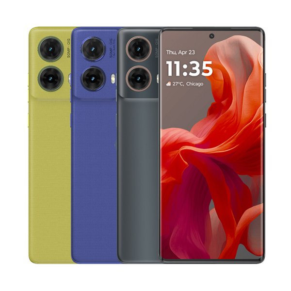 Motorola Moto G85