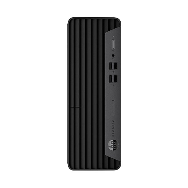HP ProDesk 400 G7 SFF Intel Core i5-10600 - 32 GB - 1 TB - Windows 10 Professional - Ottimo