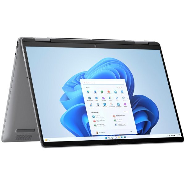 HP Envy x360 14-fa0002nl AMD Ryzen 7 8840HS 14" - 16 GB - 1 TB - Windows 11 Home - Come nuovo