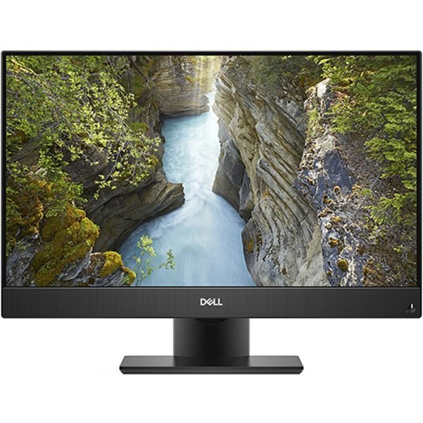 Dell OptiPlex 7470 Intel Core i7-9700 23.8" - 16 GB - 512 GB - Windows 10 Professional - Come nuovo